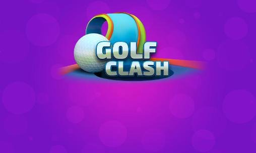 game pic for Golf clash